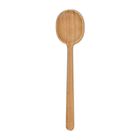 Signature Beech Wood Serving Spoon image number 3